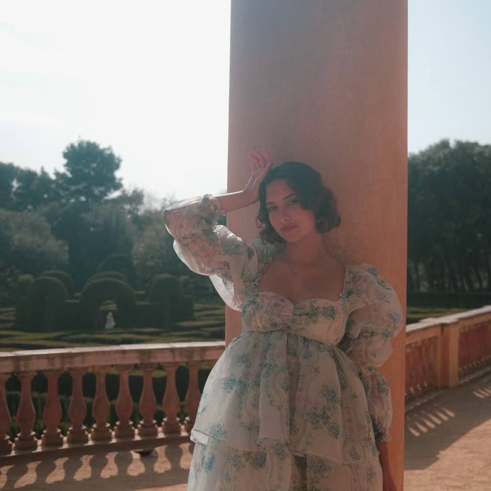 La Belle Etoile Moonlight Dress